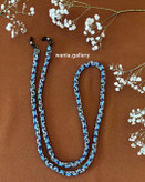 بندعینک مدل مفتولی دستبافت