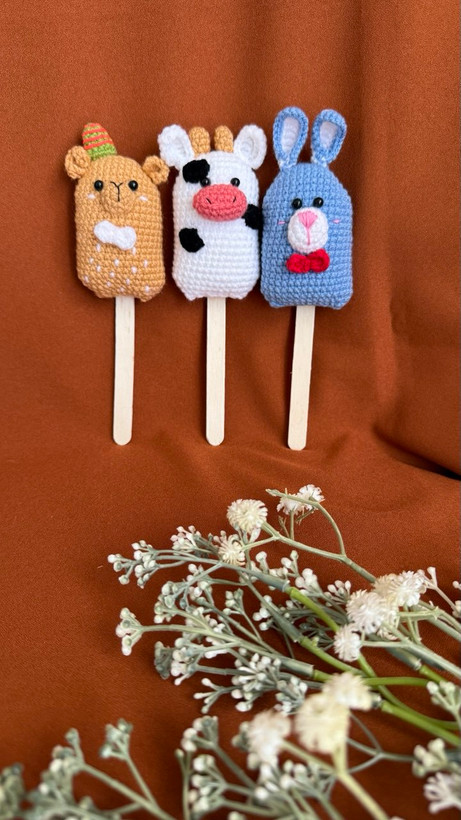 آموزش رایگان عروسکبافی