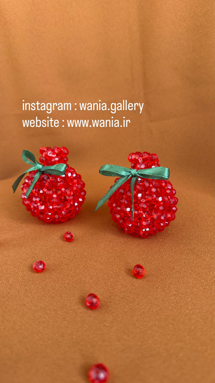 خرید آنلاین انار دکوراتیو