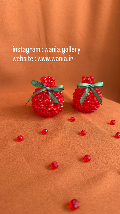 خرید آنلاین مجسمه انار