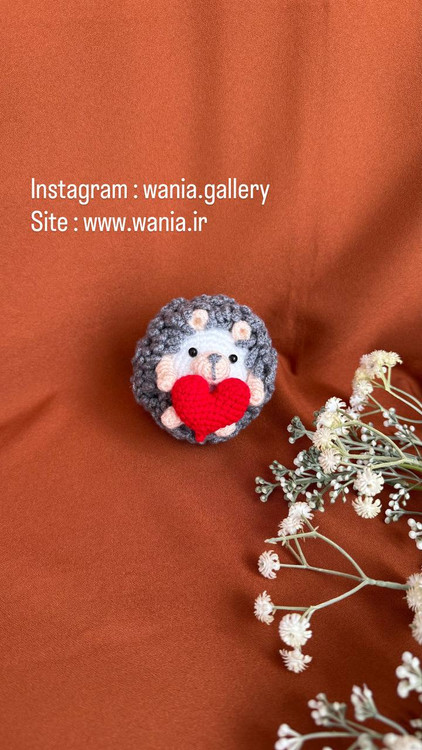 خرید آنلاین عروسک عاشق برای کادو ولنتاین