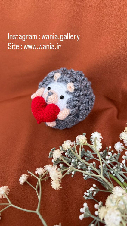 خرید اینترنتی عروسک عاشق