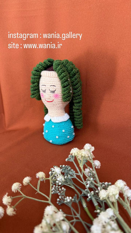 خرید اینترنتی عروسک های فانتزی با قیمت مناسب