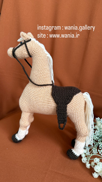 خرید آنلاین عروسک دستساز