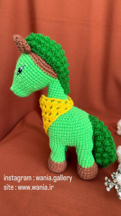 خرید آنلاین عروسک اب دستساز