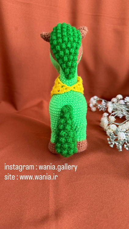 خرید اینترنتی عروسک کیوت