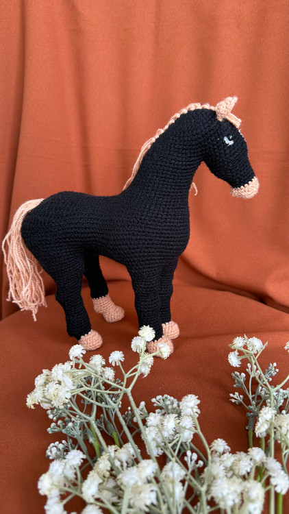 خرید اینترنتی عروسک