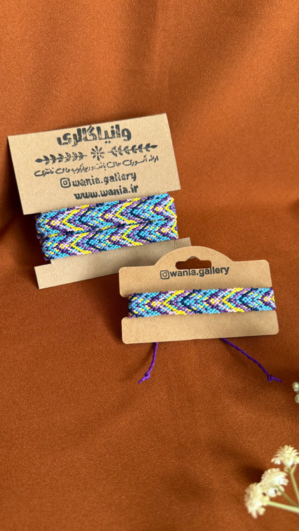 خرید اینترنتی بندعینک دستبافت