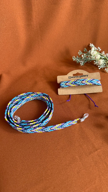 خرید اینترنتی بندعینک نفیس