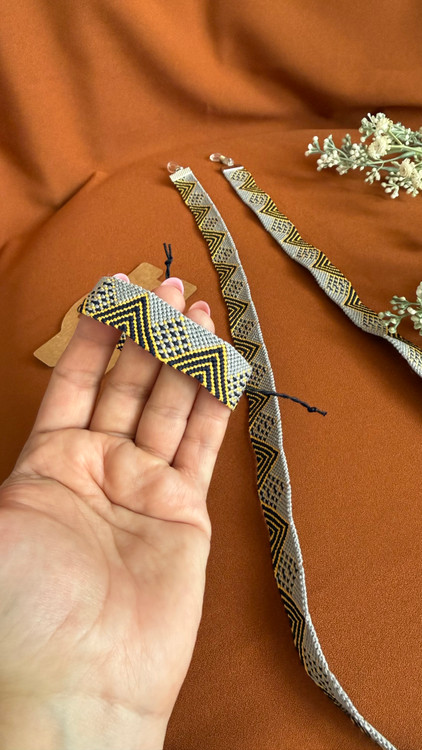 دستبند مردانه مناسب هدیه دادن