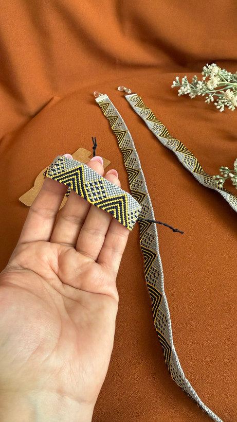 دستبند مردانه مناسب هدیه دادن